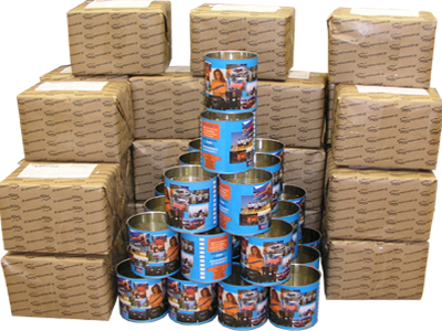 «Ε» σημαίνει επικίνδυνο